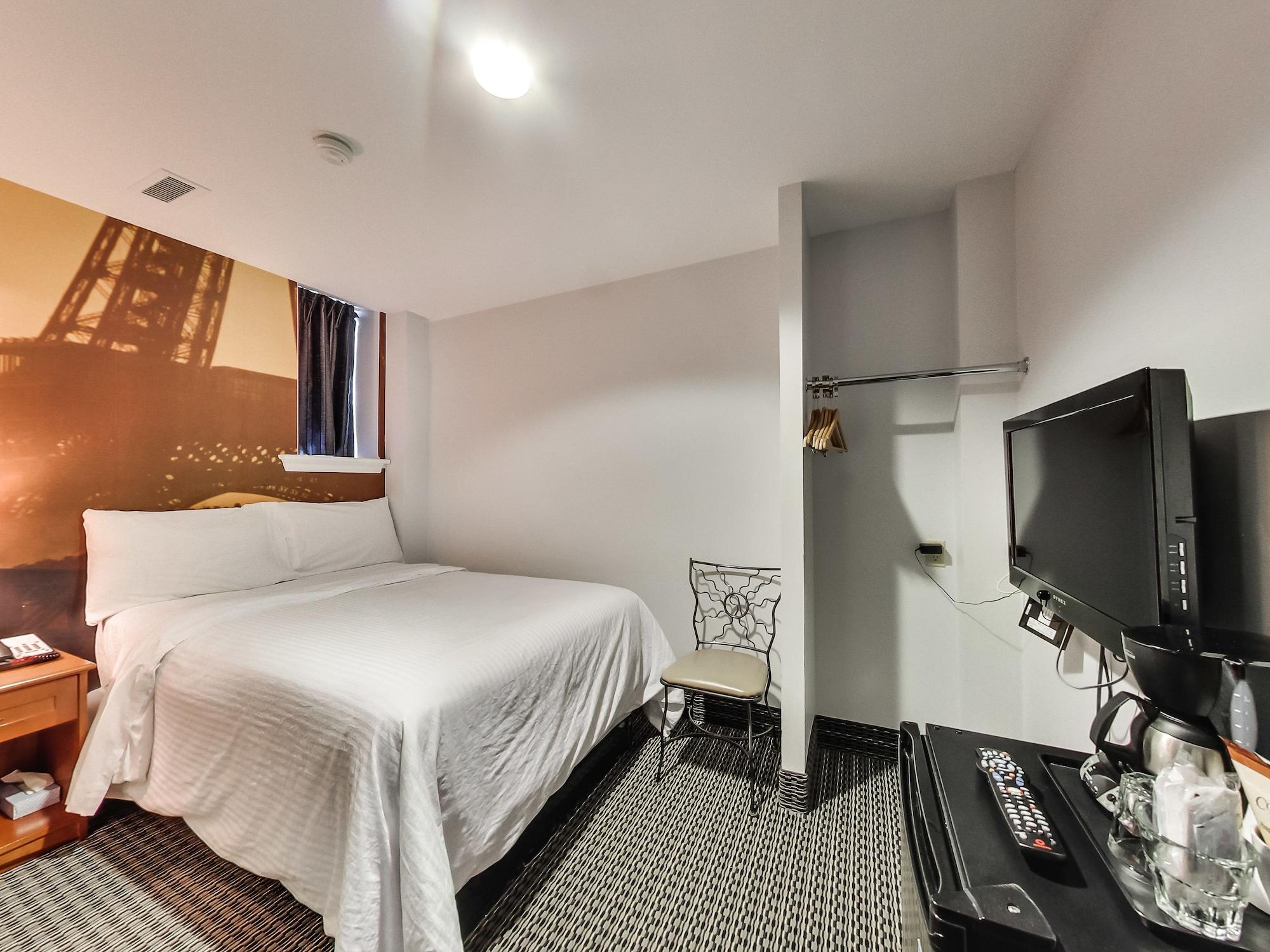 Isabella Hotel & Suites Торонто Екстер'єр фото