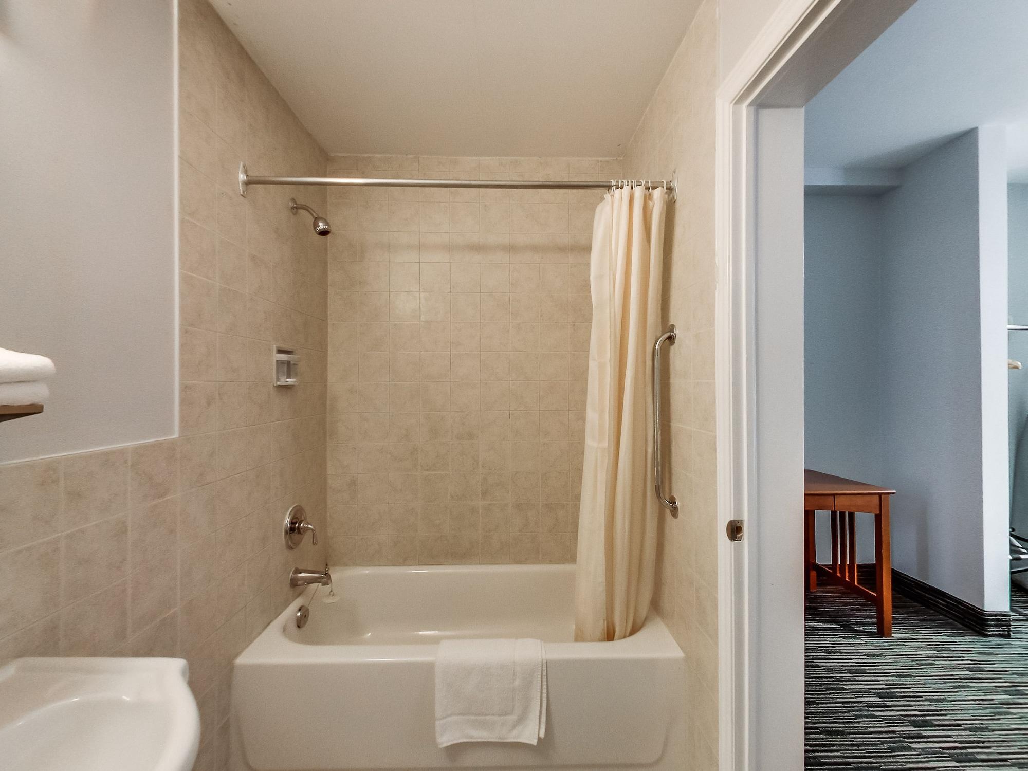 Isabella Hotel & Suites Торонто Екстер'єр фото