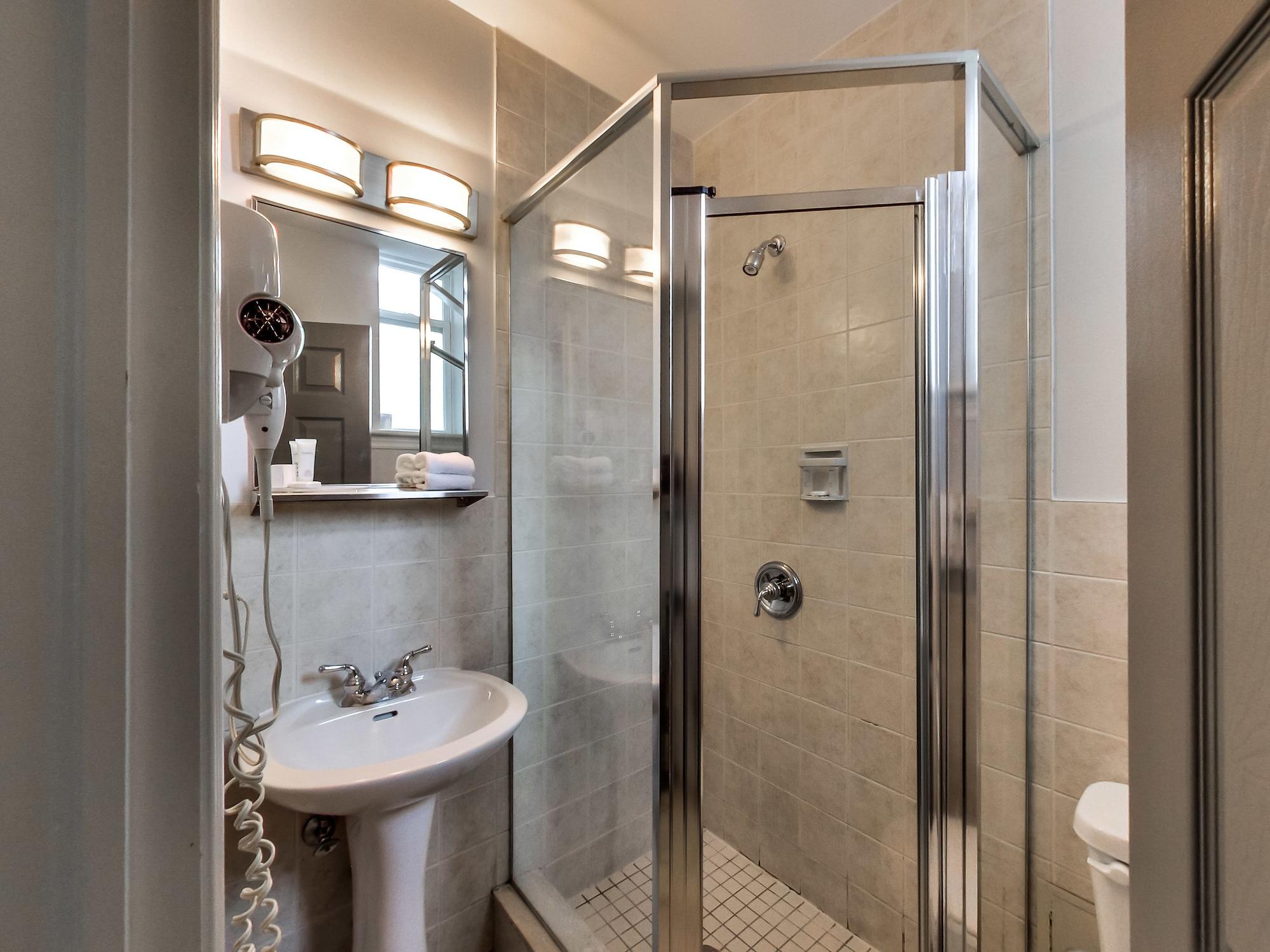 Isabella Hotel & Suites Торонто Екстер'єр фото