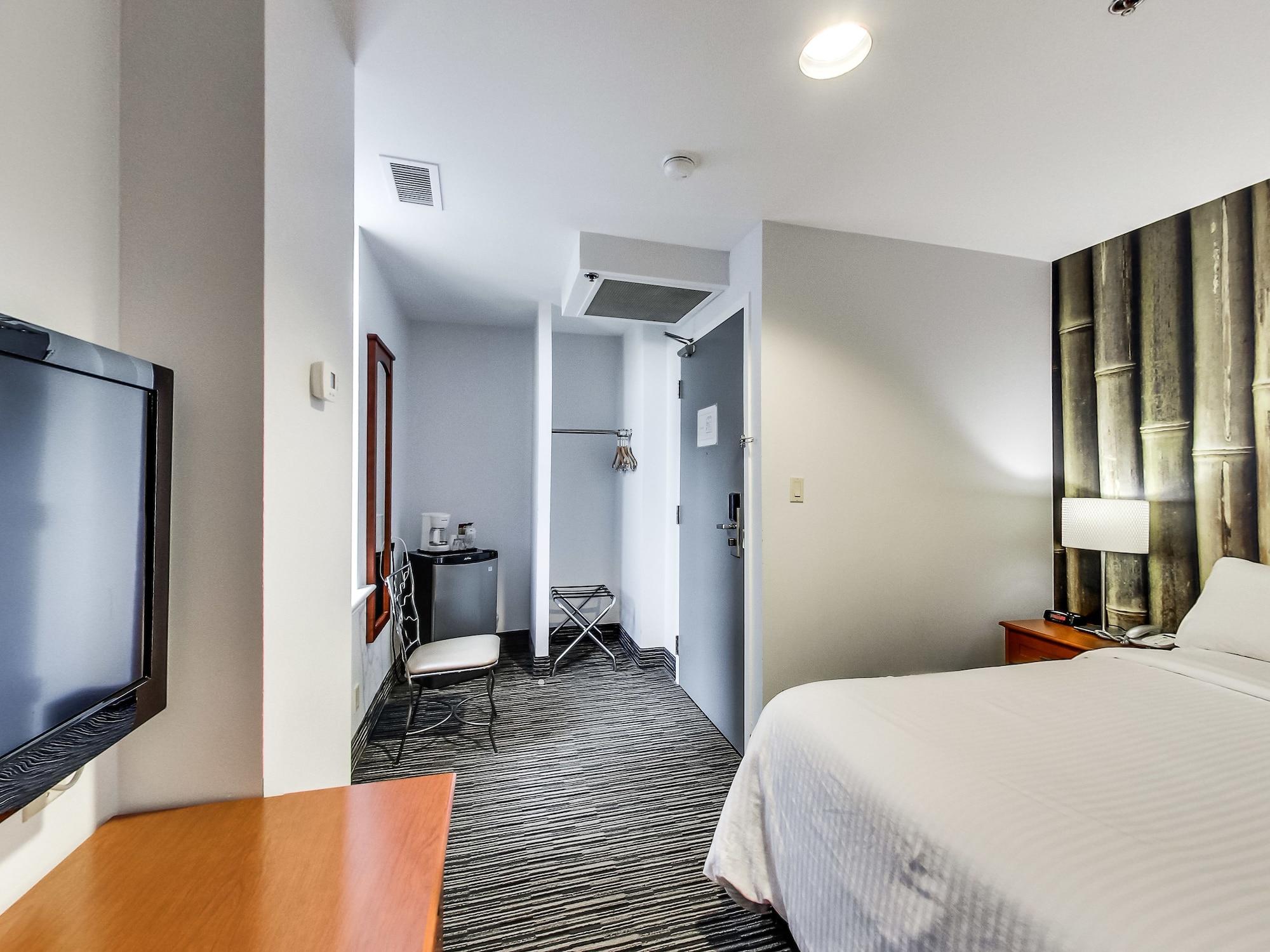Isabella Hotel & Suites Торонто Екстер'єр фото