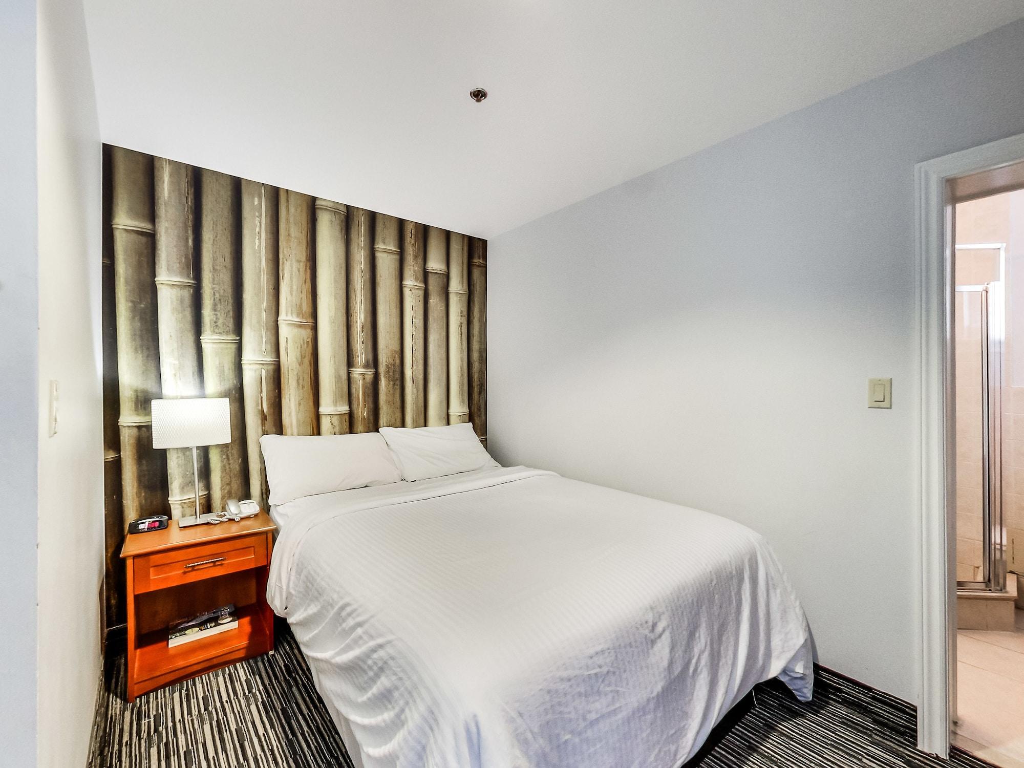 Isabella Hotel & Suites Торонто Екстер'єр фото