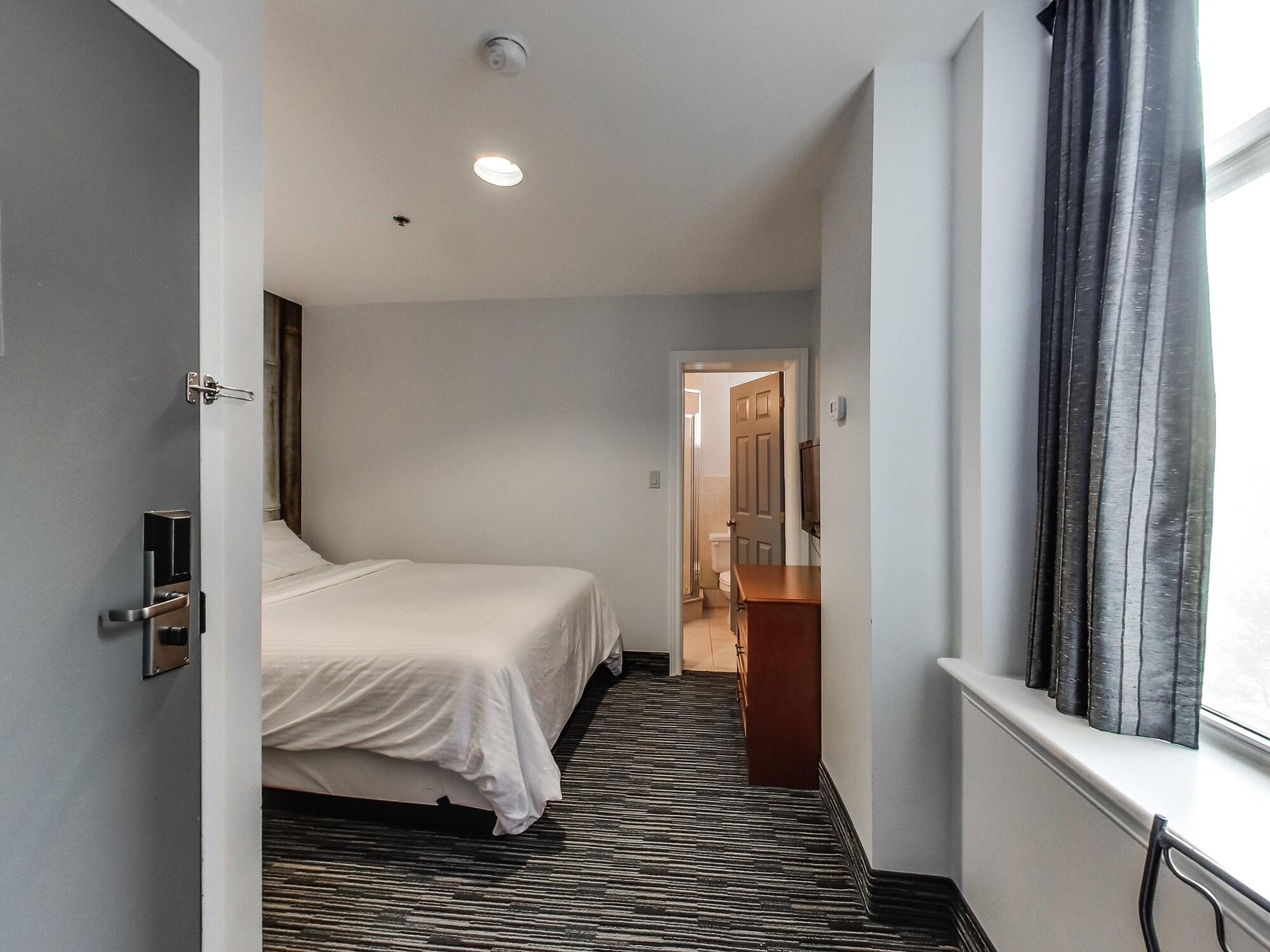 Isabella Hotel & Suites Торонто Екстер'єр фото
