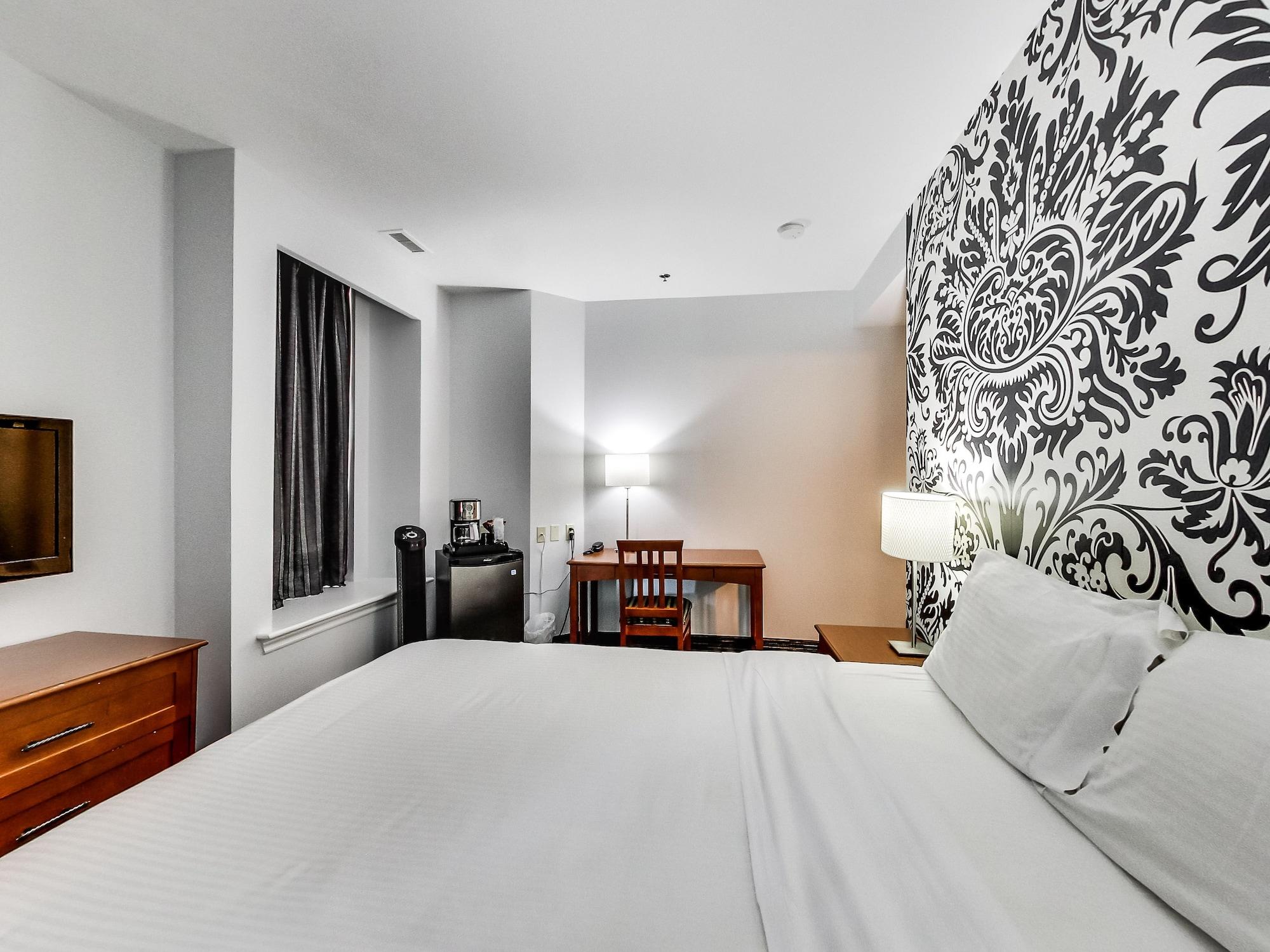 Isabella Hotel & Suites Торонто Екстер'єр фото