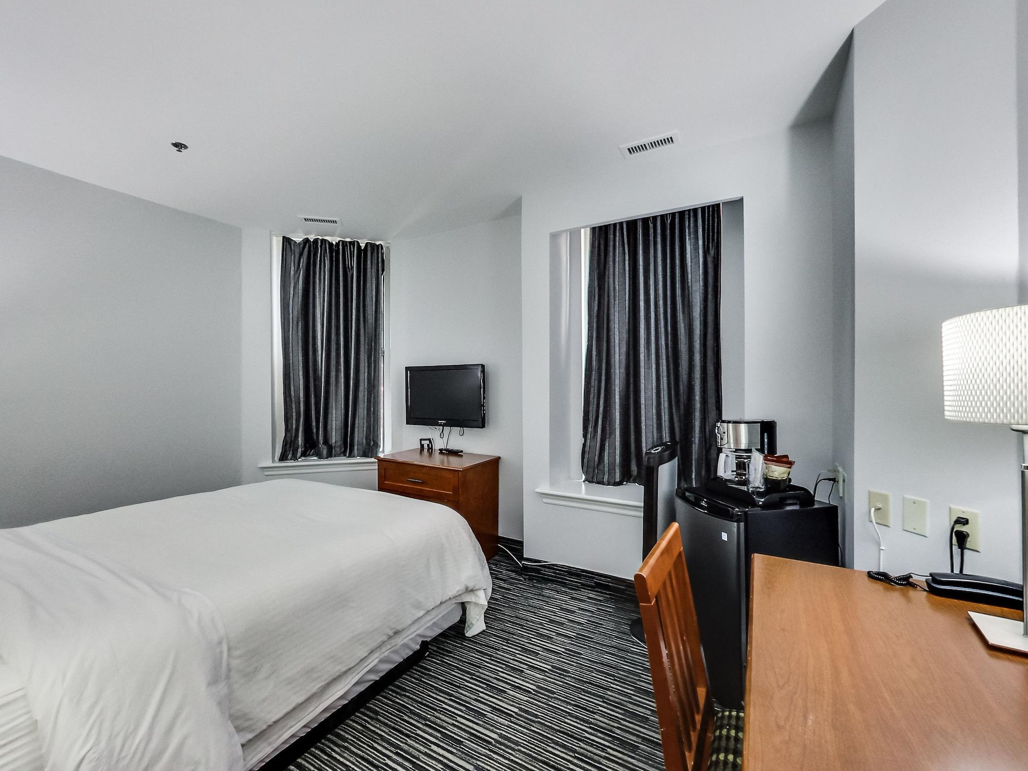 Isabella Hotel & Suites Торонто Екстер'єр фото