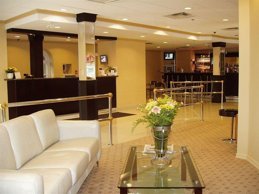 Isabella Hotel & Suites Торонто Екстер'єр фото