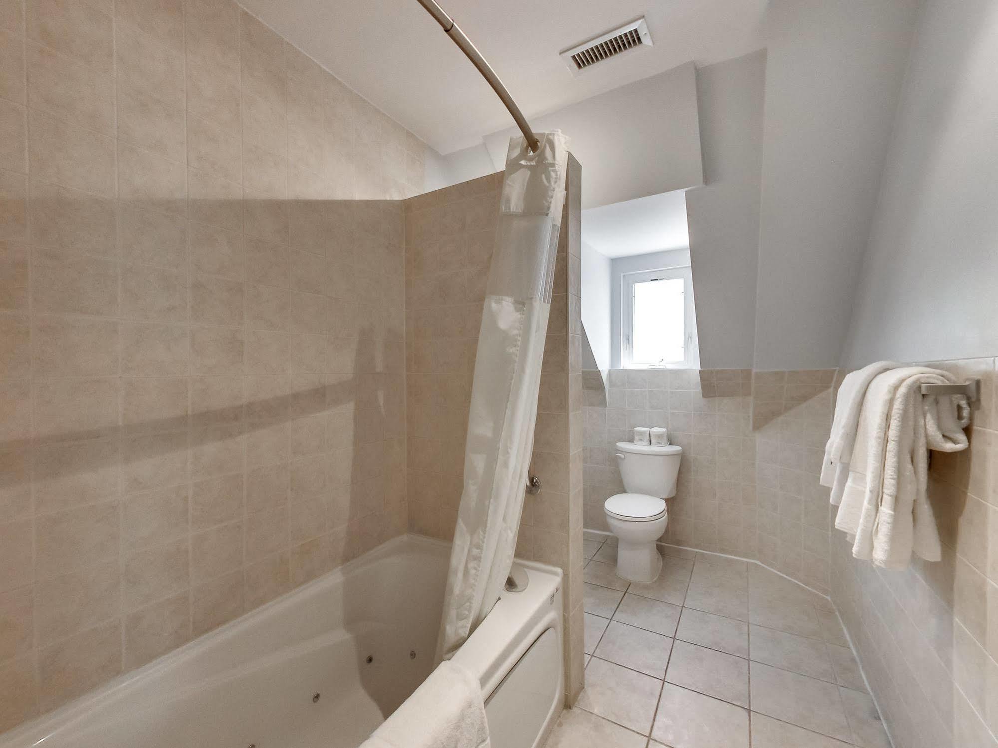 Isabella Hotel & Suites Торонто Екстер'єр фото
